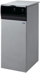 Котел газовый напольный Baxi Slim 1.400 iN