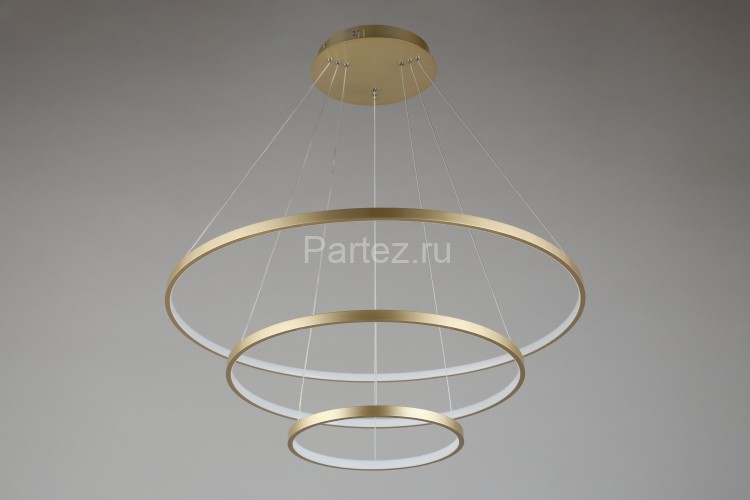 Подвесная люстра Aployt APL.014.03.100