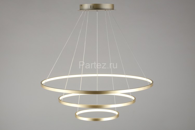 Подвесная люстра Aployt APL.014.03.100