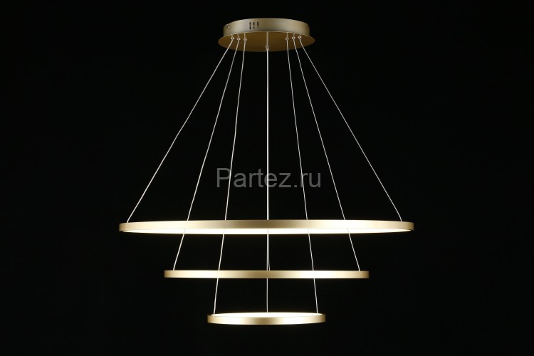 Подвесная люстра Aployt APL.014.03.100