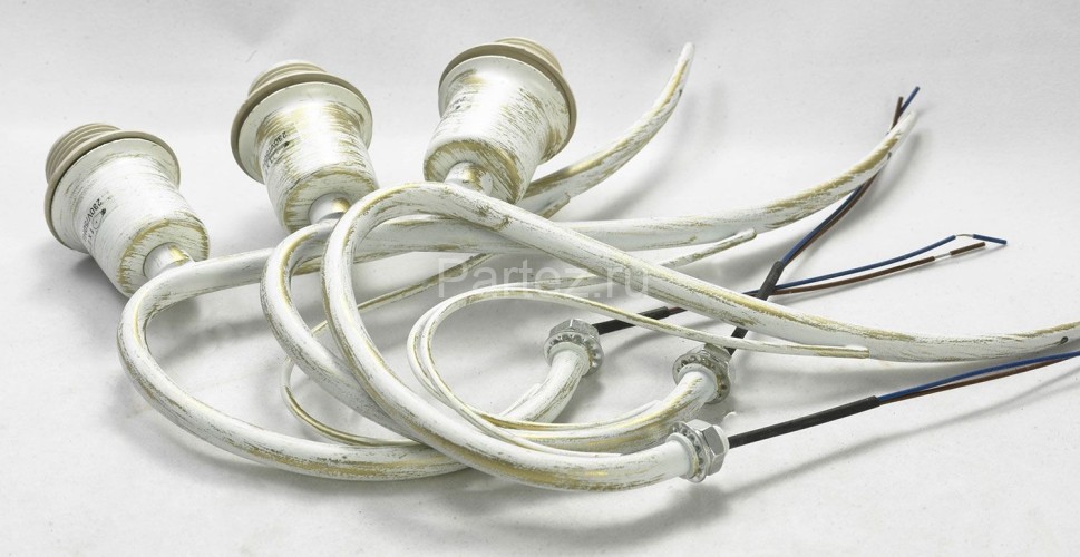 Потолочная люстра Lussole LGO GRLSP-8061