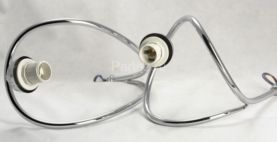 Потолочная люстра Lussole LGO GRLSP-8140