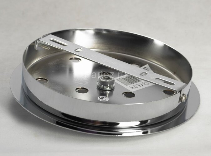 Потолочная люстра Lussole LGO GRLSP-8140