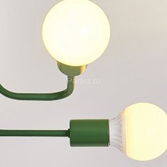 Потолочная люстра ImperiumLoft SCHEMEHACKY01