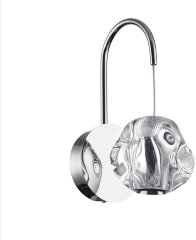 Бра Odeon Light 5084/5WL