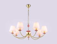 Подвесная люстра Ambrella LH75025