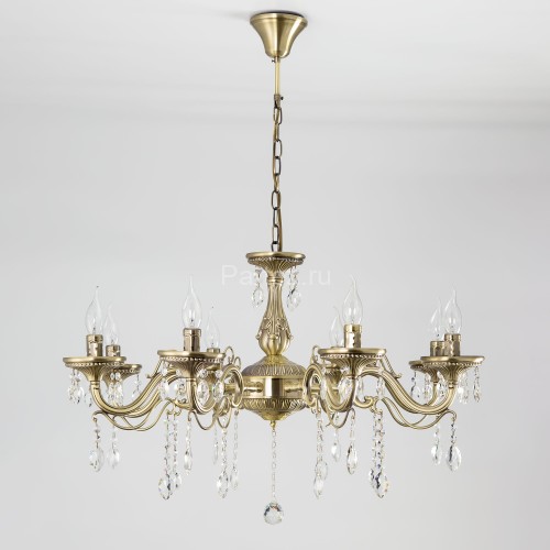 Подвесная люстра Citilux CL404183