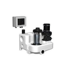 Канализационная установка Grundfos MULTILIFT MSS.11.3.2 (4м)