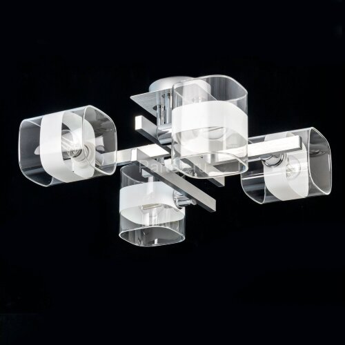 Потолочная люстра Citilux CL139240