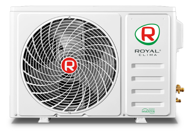 Инверторная сплит-система ROYAL CLIMA ARIA DC Inverter RCI-AR22HN (комплект)