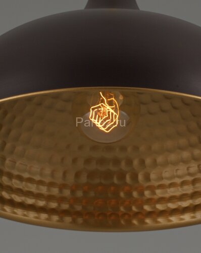 Подвесной светильник Moderli V2760-1P