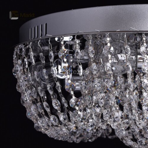 Потолочный светильник DeMarkt 366012706