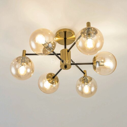 Потолочная люстра Citilux CL143163