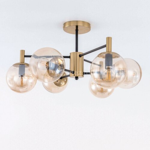 Потолочная люстра Citilux CL143163