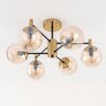 Потолочная люстра Citilux CL143163