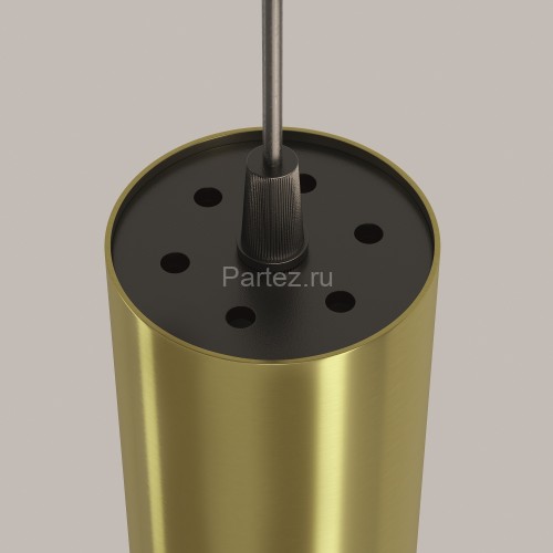 Подвесной светильник Maytoni P072PL-L12W3K-BS