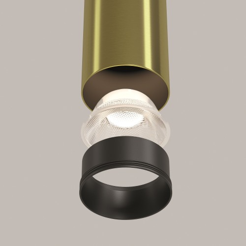 Подвесной светильник Maytoni P072PL-L12W3K-BS