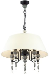 Подвесная люстра Odeon Light 4896/5A