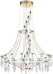 Подвесная люстра Odeon Light 7000/51L