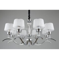 Подвесная люстра Omnilux OML-88403-08