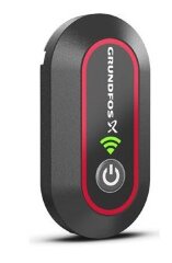 Устройство ALPHA READER