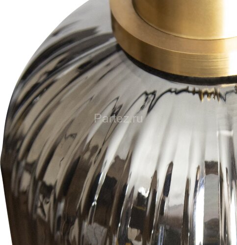 Подвесной светильник Loft It 2070-A+BR