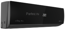 Инверторная сплит-система ROYAL CLIMA ATTICA NERO Inverter RCI-AN70HN (комплект)