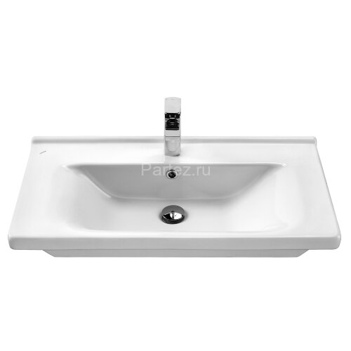 Раковина AQUATON Миранда-80, белая (1WH302251)