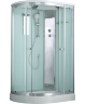 Timo Comfort T-8802 P R Clean Glass душевая кабина (120*85*220), шт