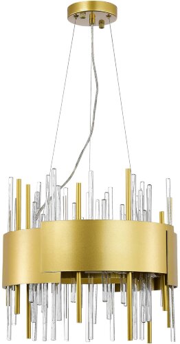 Подвесная люстра ST Luce SL1633.203.08