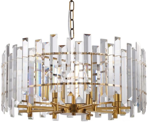 Подвесная люстра Stilfort 2114/05/08P