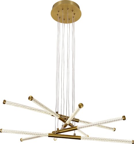 Подвесная люстра F-Promo 4469-5P