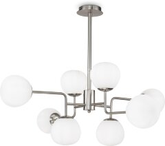 Потолочная люстра Maytoni MOD221-PL-08-N