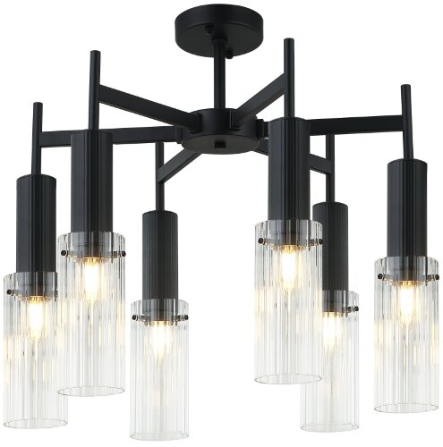 Потолочная люстра Stilfort 2160/02/06P