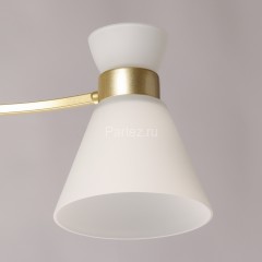 Потолочная люстра DeMarkt 635015704