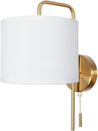 Бра Arte Lamp A5024AP-1PB