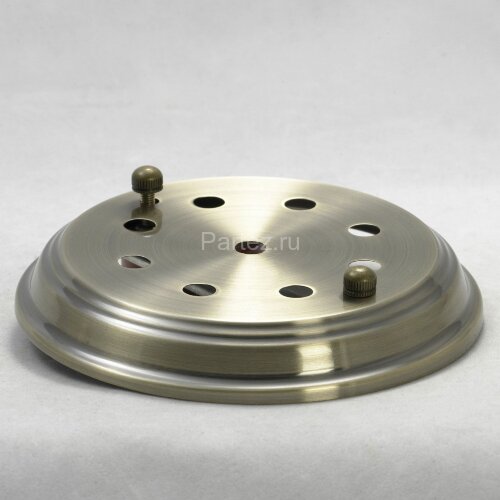 Потолочная люстра Lussole LGO GRLSP-8079