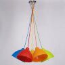 Подвесная люстра MW-Light 365014505