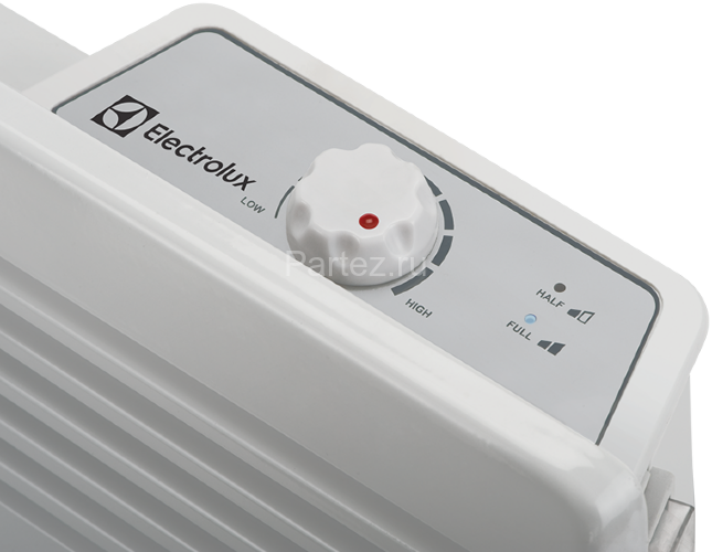 Конвектор электрический Electrolux Air Gate ECH/AG-2000 MFR