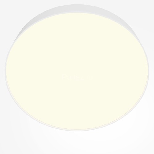 Потолочный светильник Maytoni C032CL-45W3K-RD-W