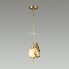 Потолочная люстра Odeon Light 4864/1A