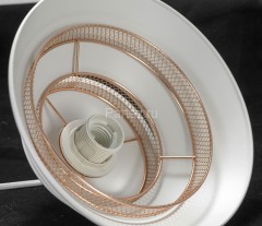 Подвесной светильник Lussole Loft GRLSP-8130