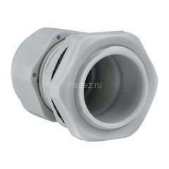 Сальник PG19 IP54 EKF plc-pg-19