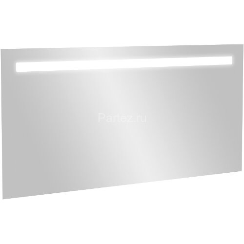 Зеркало Jacob Delafon Parallel 1200х650 с подсветкой, подогревом и ИК-выключателем (EB1418RU-NF)