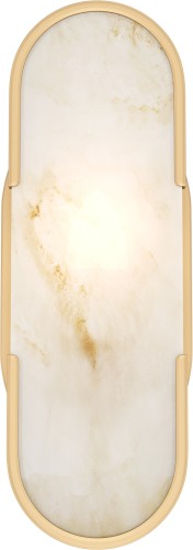 Бра Maytoni MOD099WL-01G3