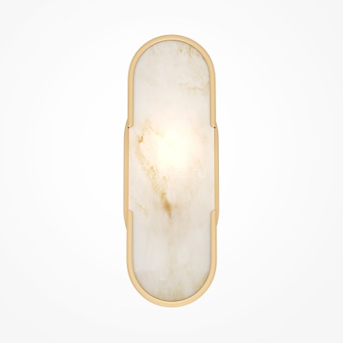 Бра Maytoni MOD099WL-01G3