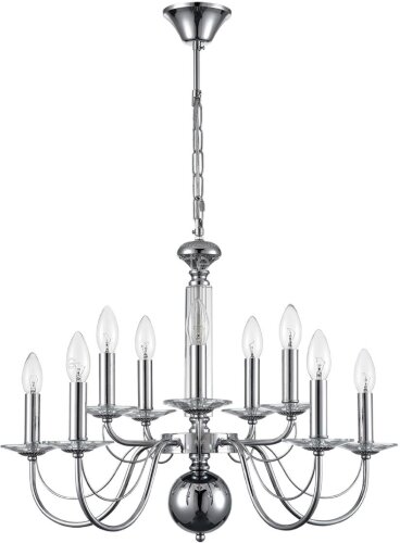 Подвесная люстра Lumion 8034/10