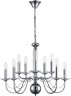 Подвесная люстра Lumion 8034/10