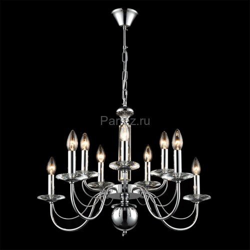 Подвесная люстра Lumion 8034/10