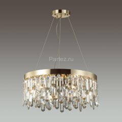 Подвесная люстра Odeon Light 4986/6